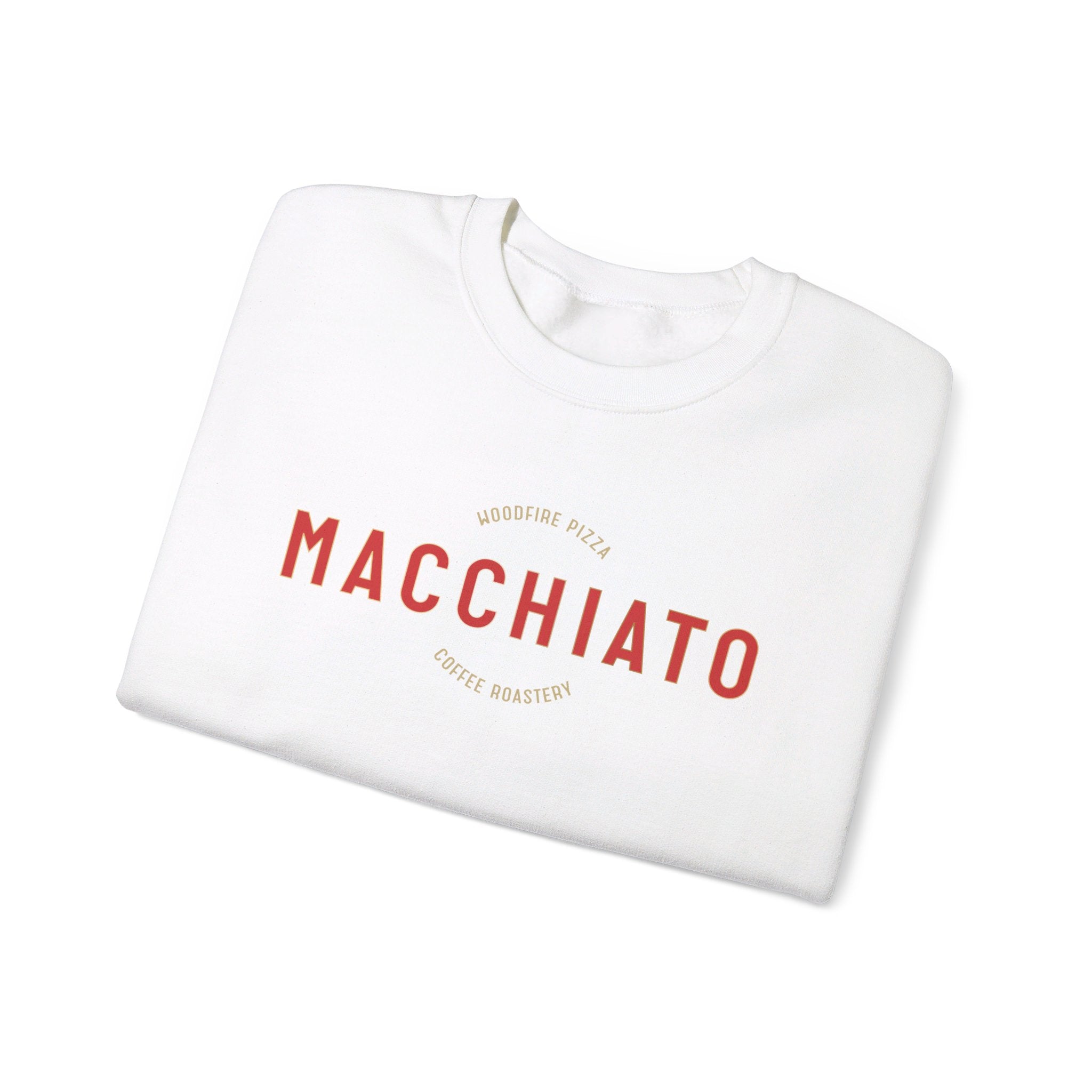 MACCHIATO SLOPPY JOE