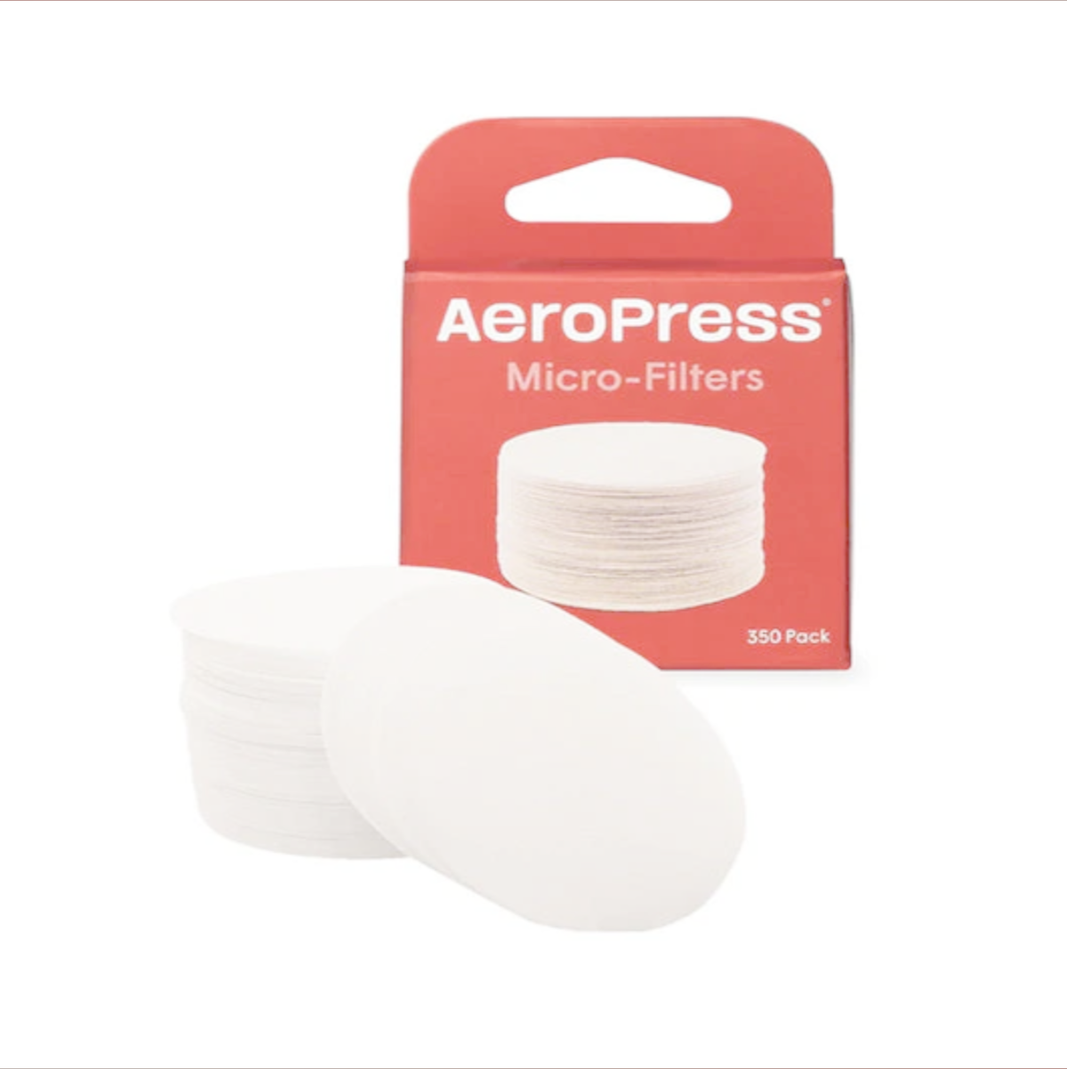 Genuine Aeropress Micro Filters