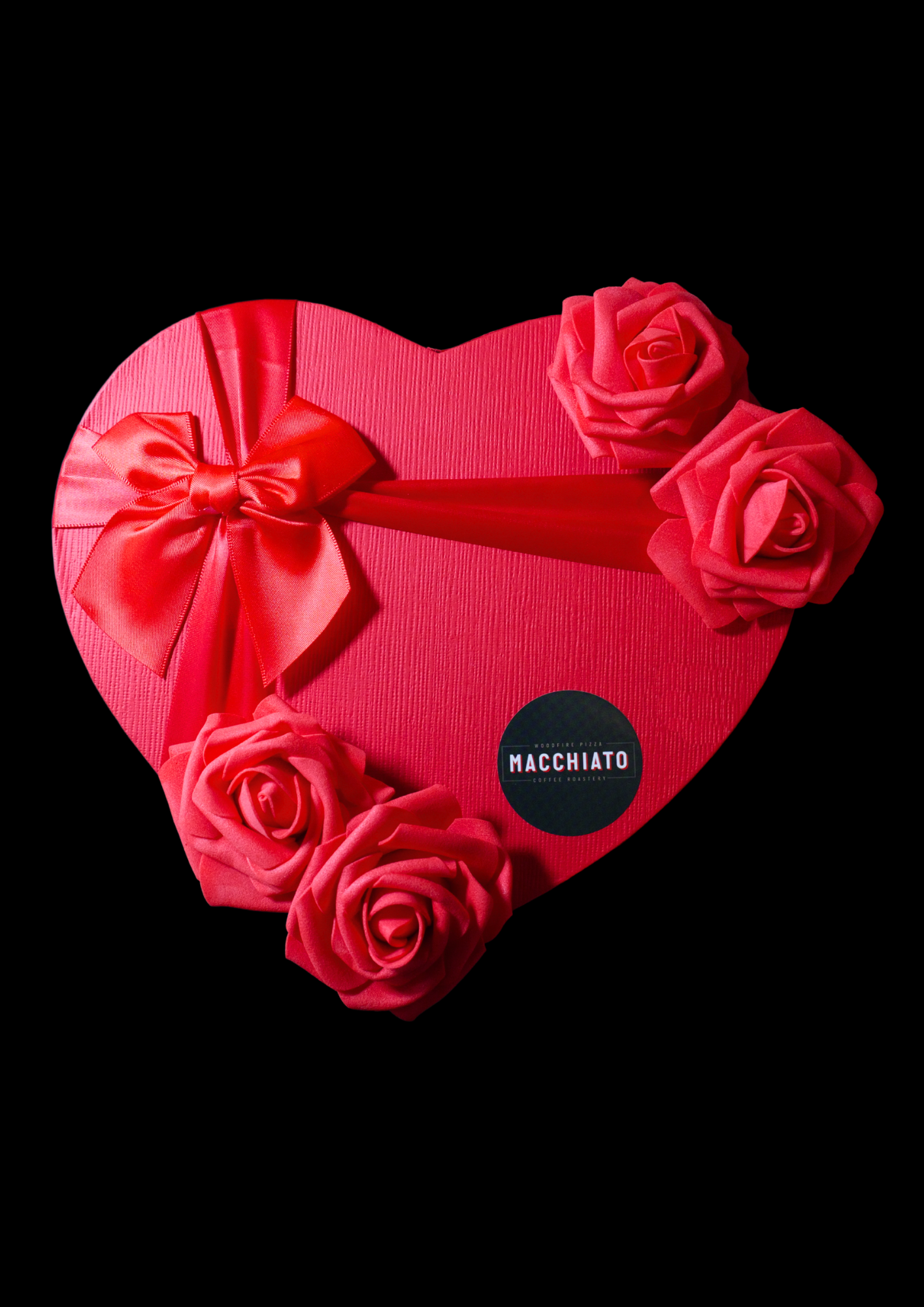 Sweetheart Gift Box