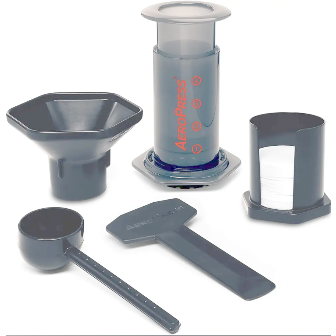AeroPress Coffee Maker - Original