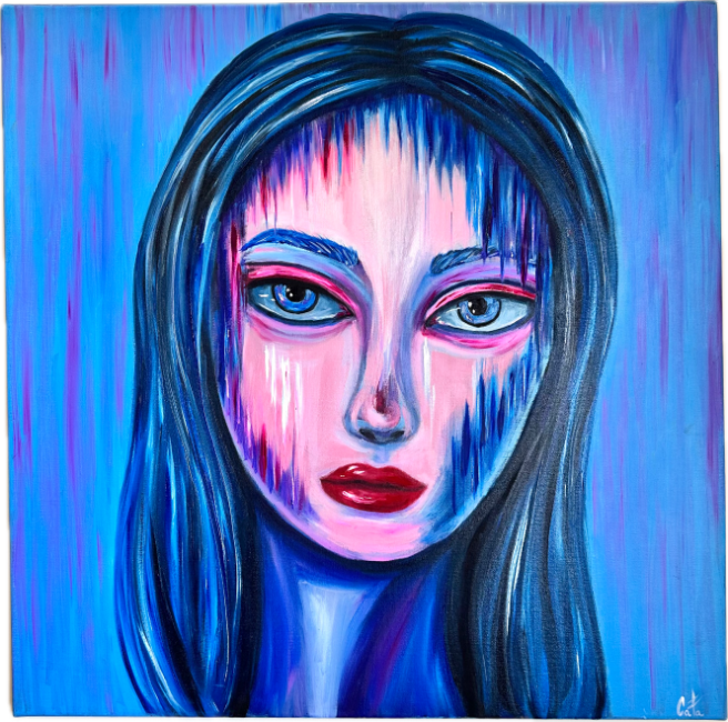 SELF REFLECTION