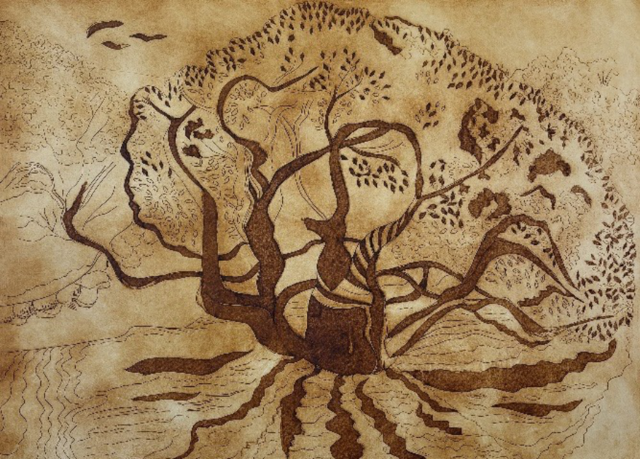 MANGROVE
