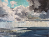 STORM OVER MONAVALE