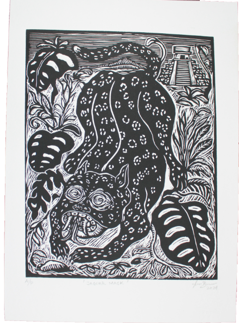JAGUAR