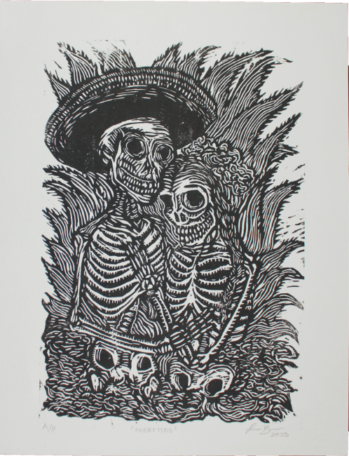 MUERTITOS