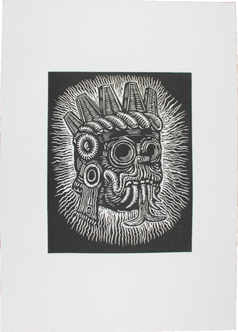 TLALOC II