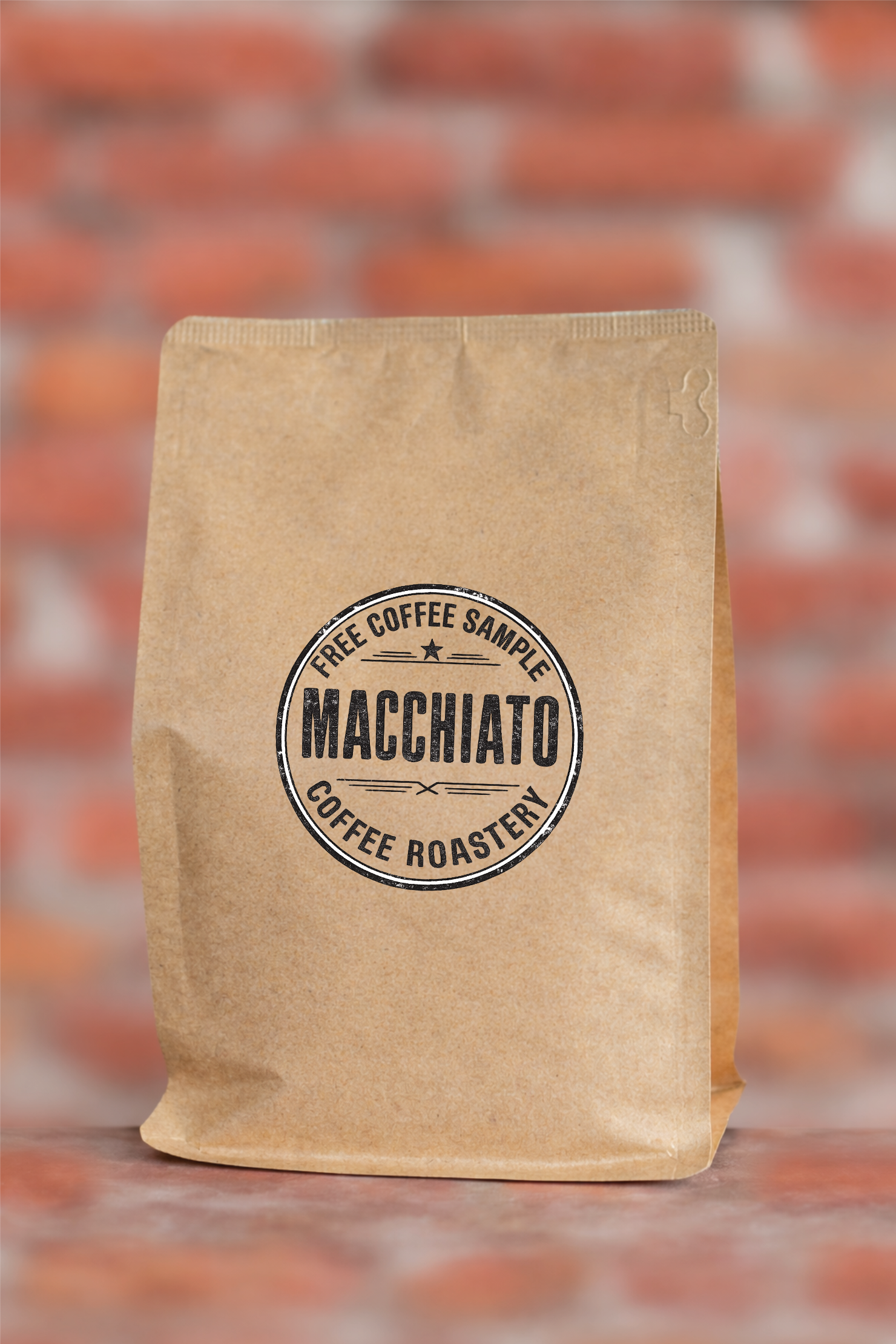 Coffee Blend Sample