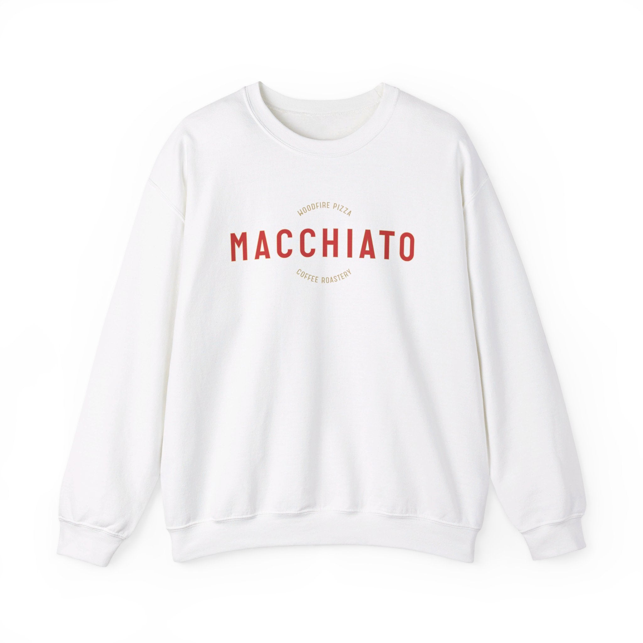 MACCHIATO SLOPPY JOE