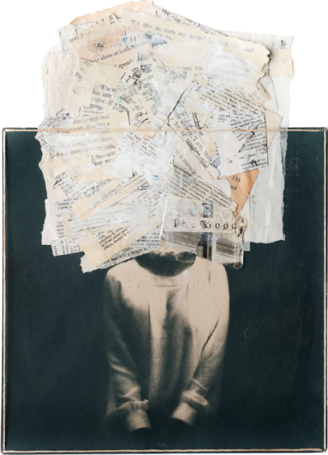 PHOTOGRAPHIC COLLAGE
