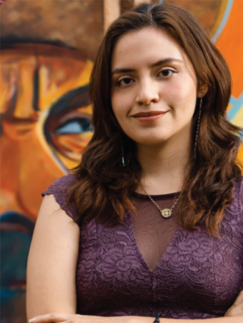 GIA ROMÁN