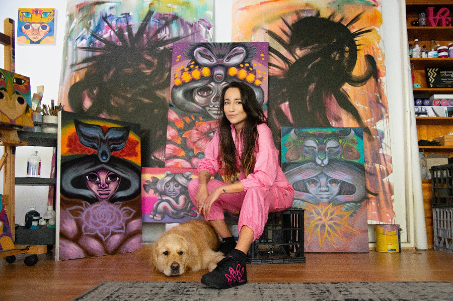 GOYA TORRES