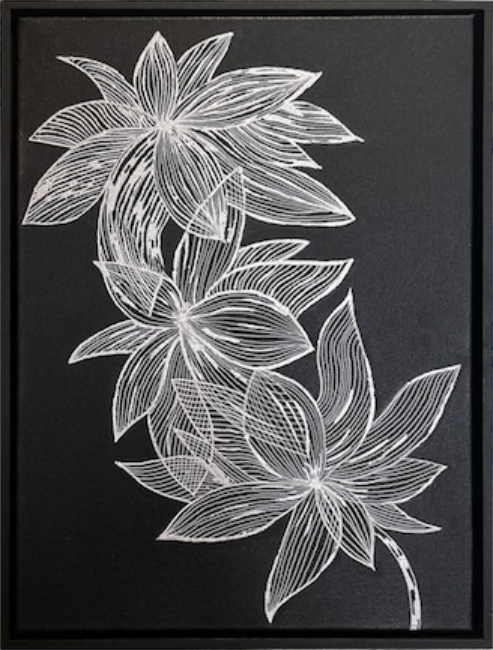 FLORES 