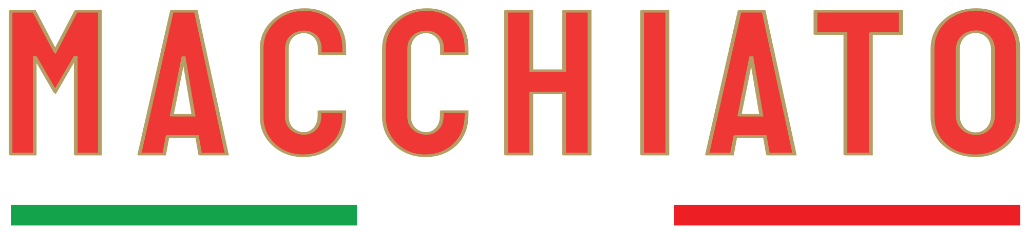 Macchiato