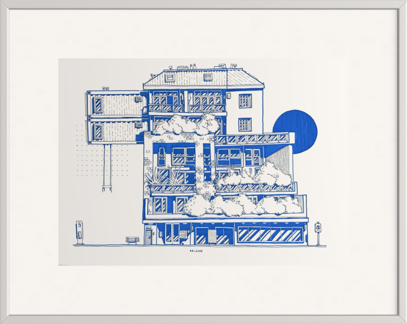 HOME-1