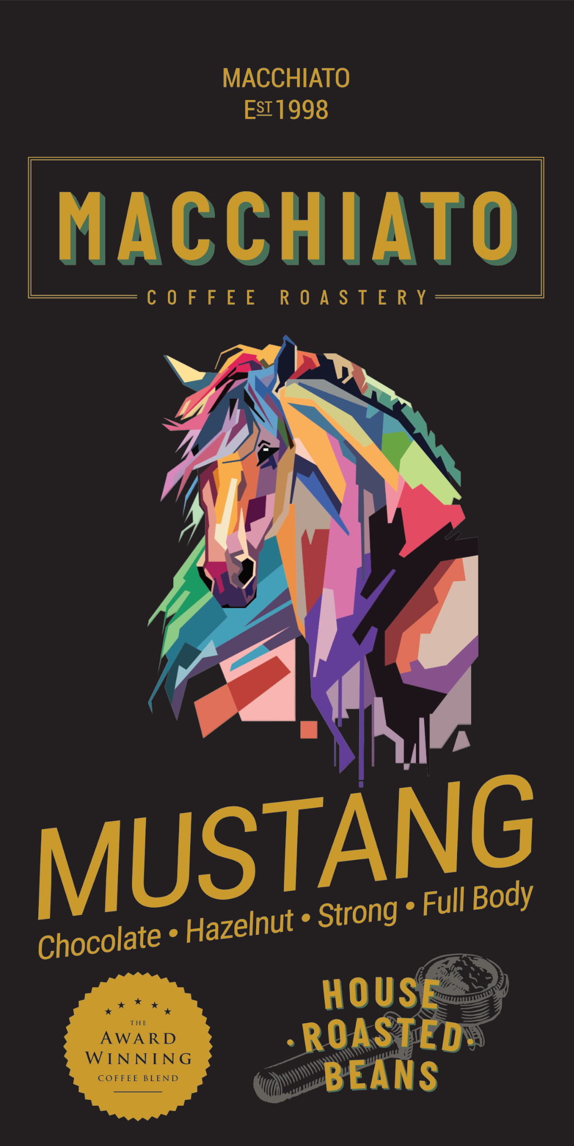 Mustang