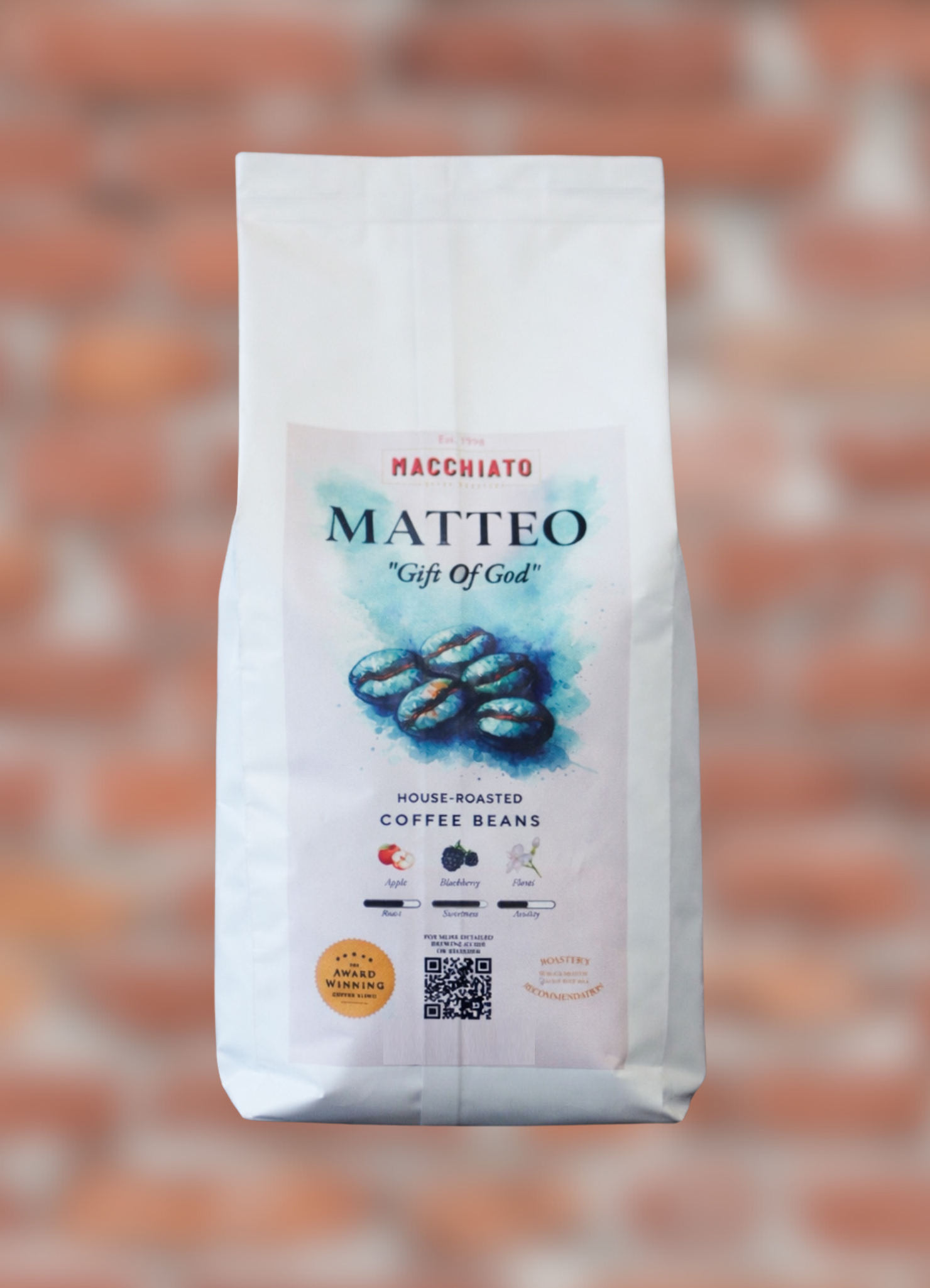 Matteo