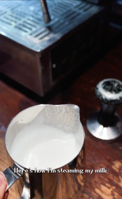Milk