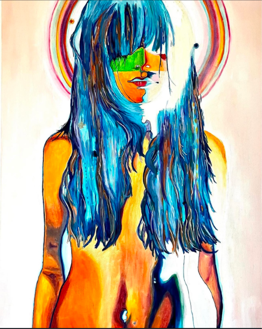 ULTRAVIOLET