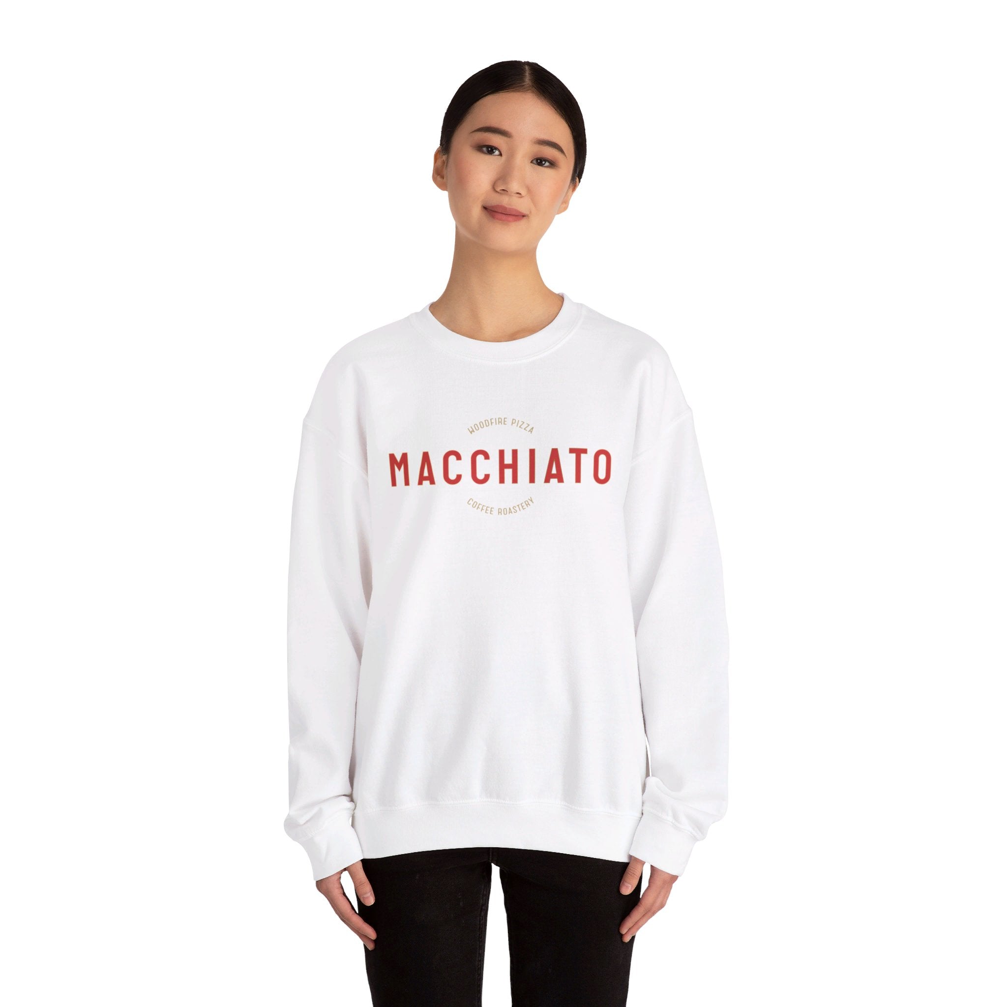 MACCHIATO SLOPPY JOE