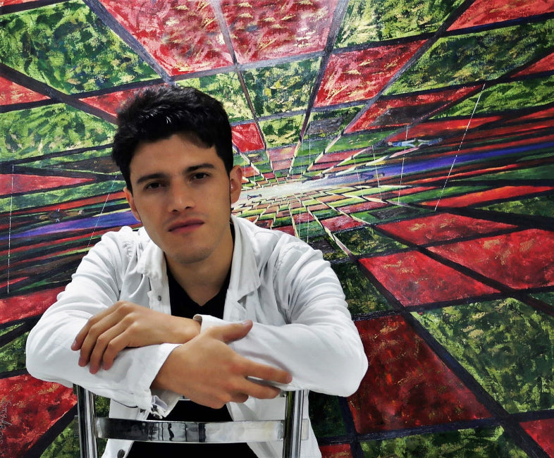 SERGIO ARCOS