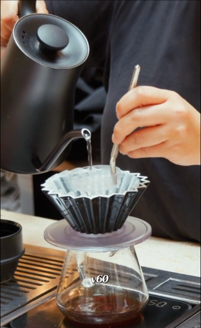 V60 - Part I