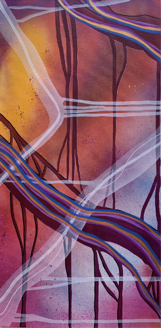 DIVERGENCE PART 1