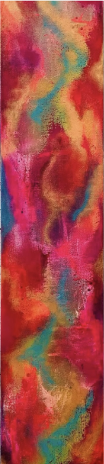 I BLEED IN COLOUR