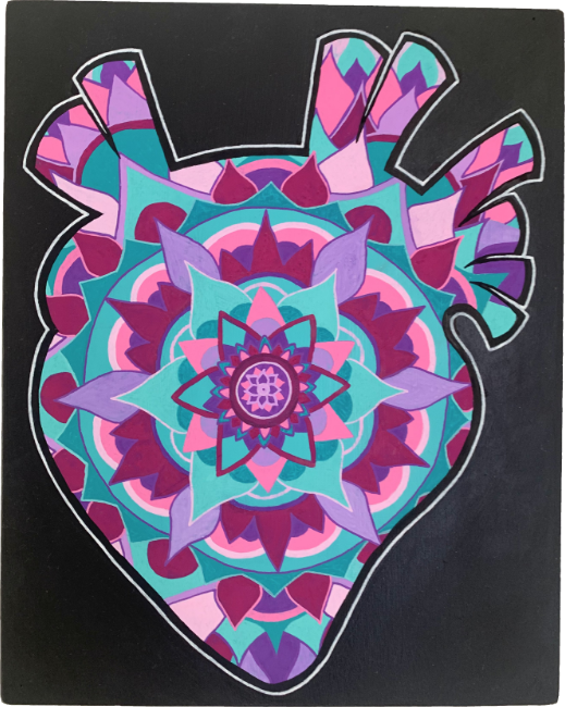 MY ZEN HEART