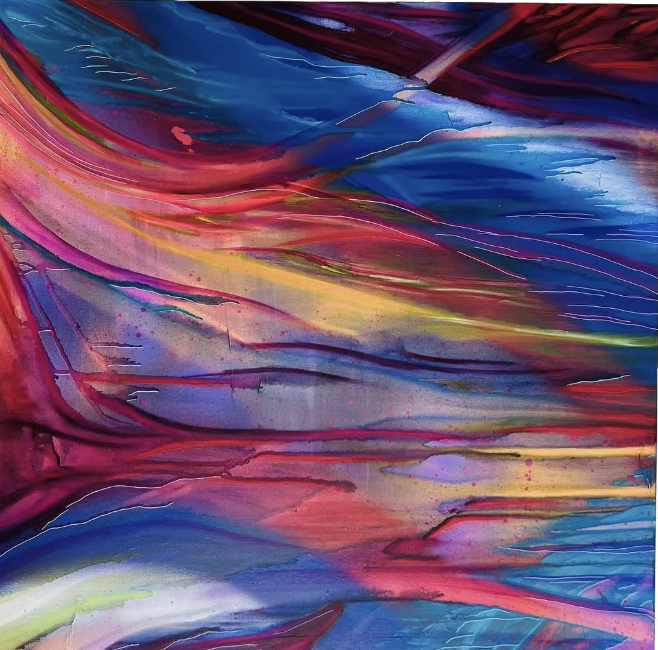 SWEPT AWAY