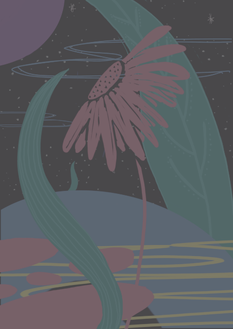BLOOMING